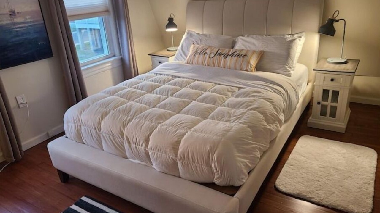 Photo of Bedroom in Highlands