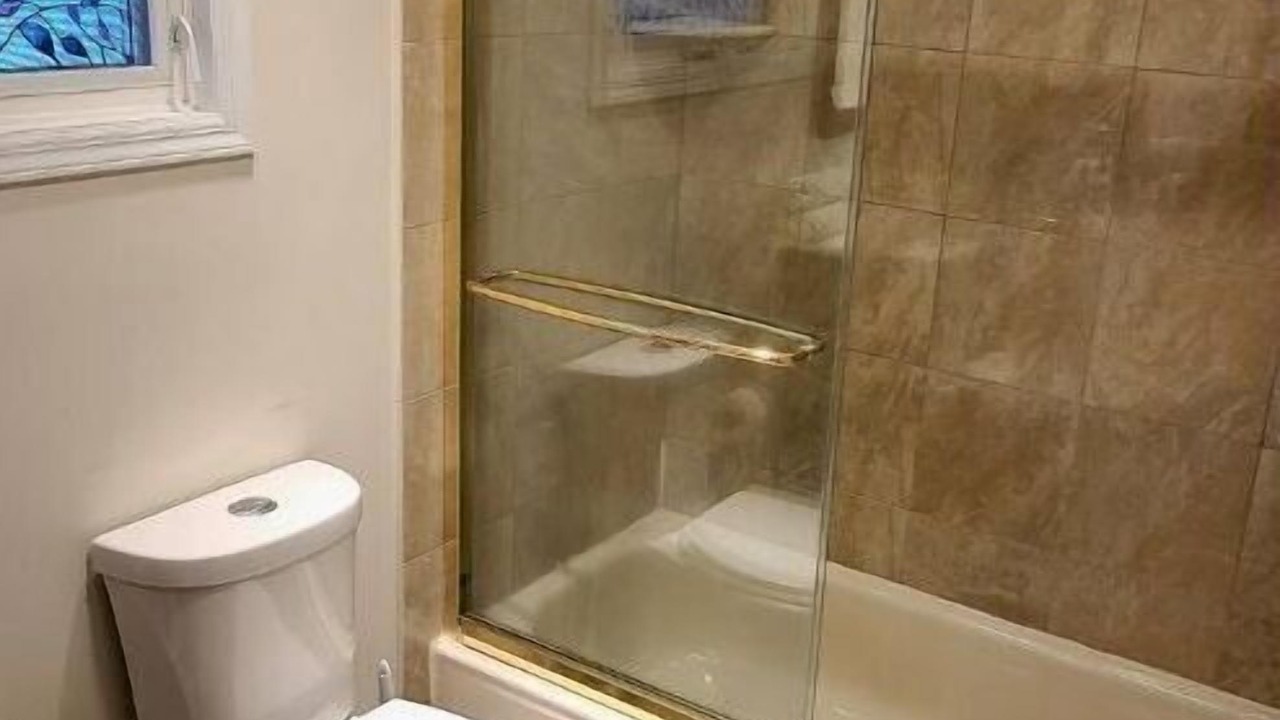 Photo of Bathroom in Highlands