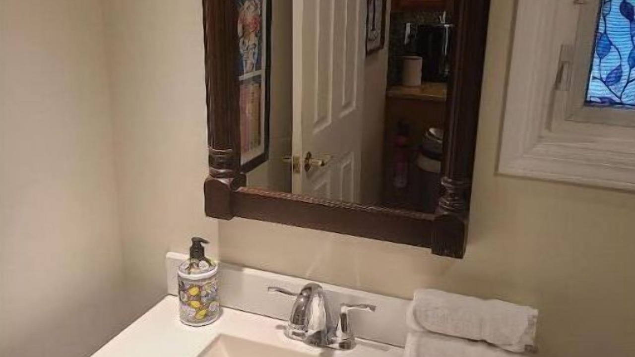 Photo of Bathroom in Highlands