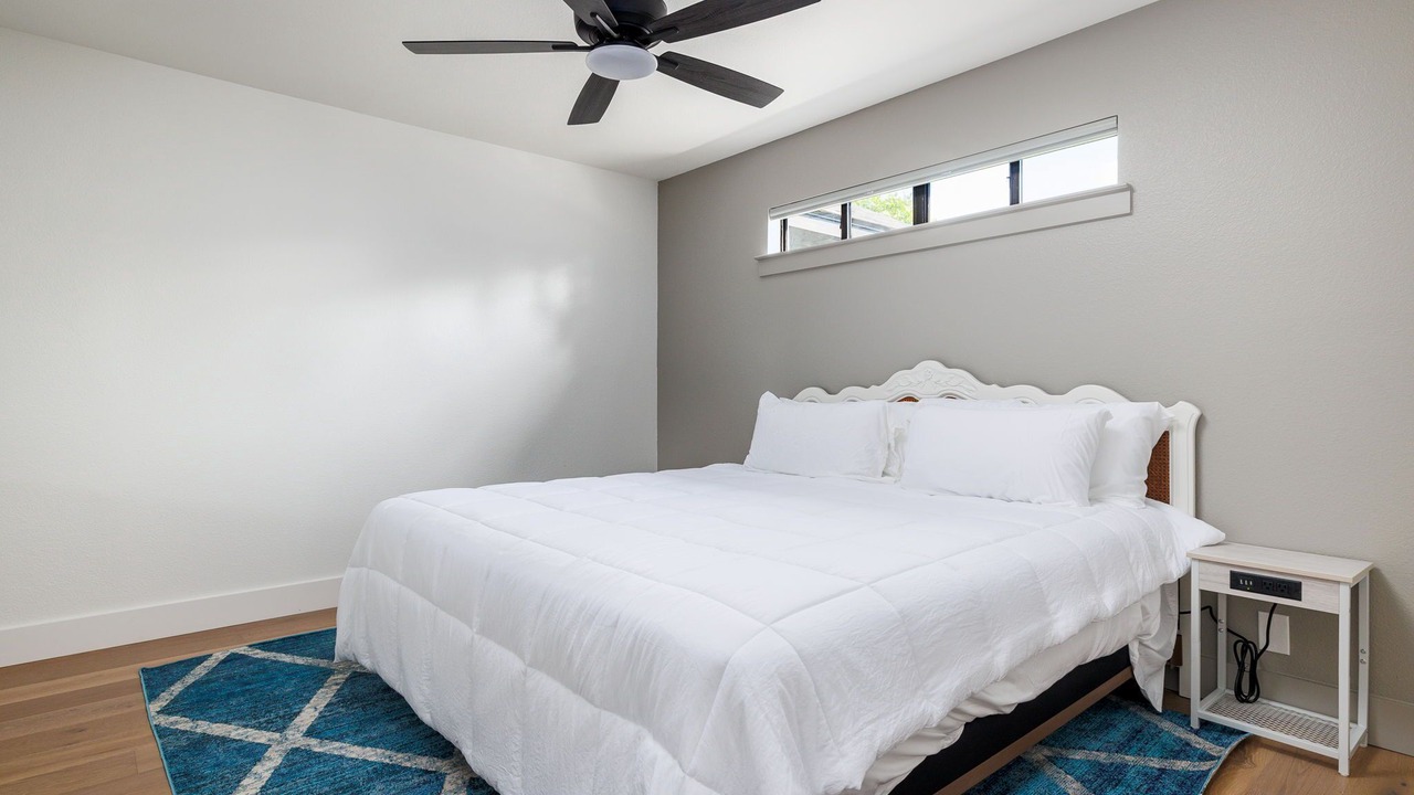 Photo of Bedroom in Salado
