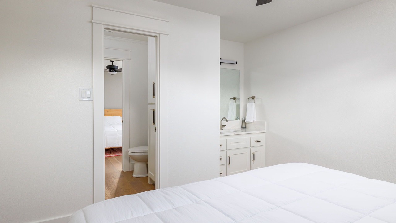 Photo of Bedroom in Salado