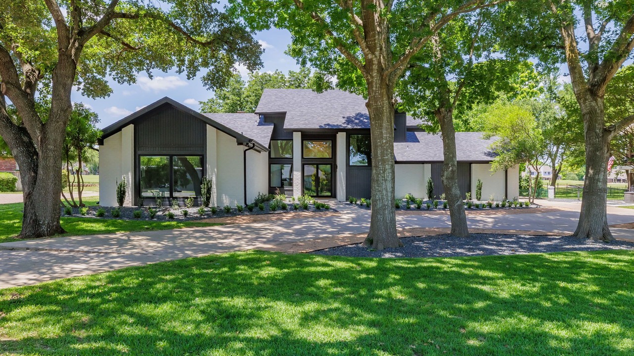 Photo of Outdoor in Salado
