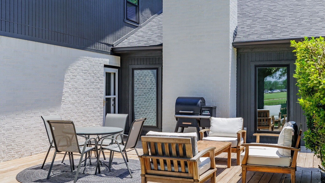 Photo of Outdoor in Salado