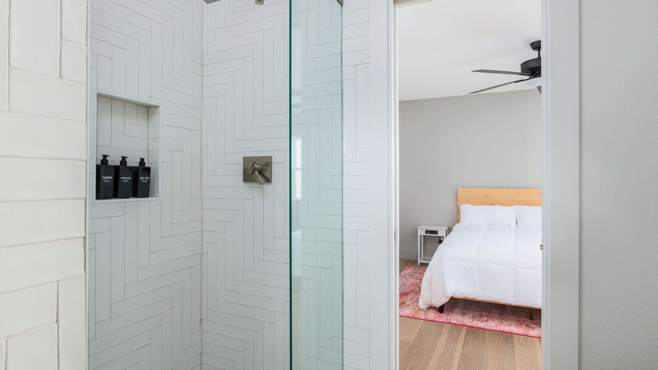 Photo of Bathroom in Salado