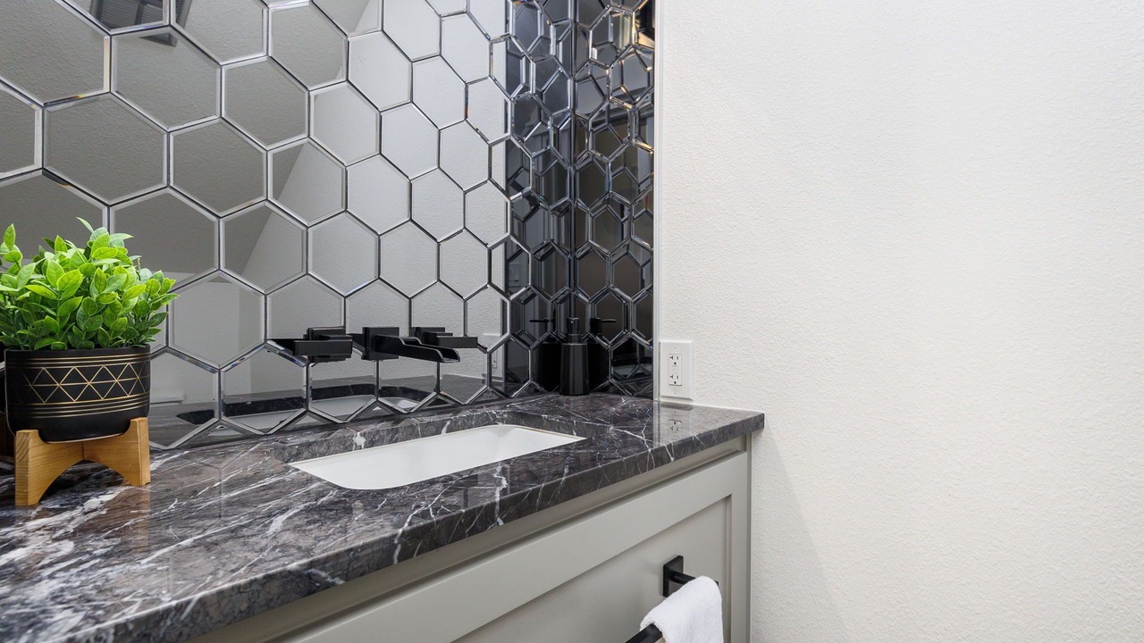 Photo of Bathroom in Salado