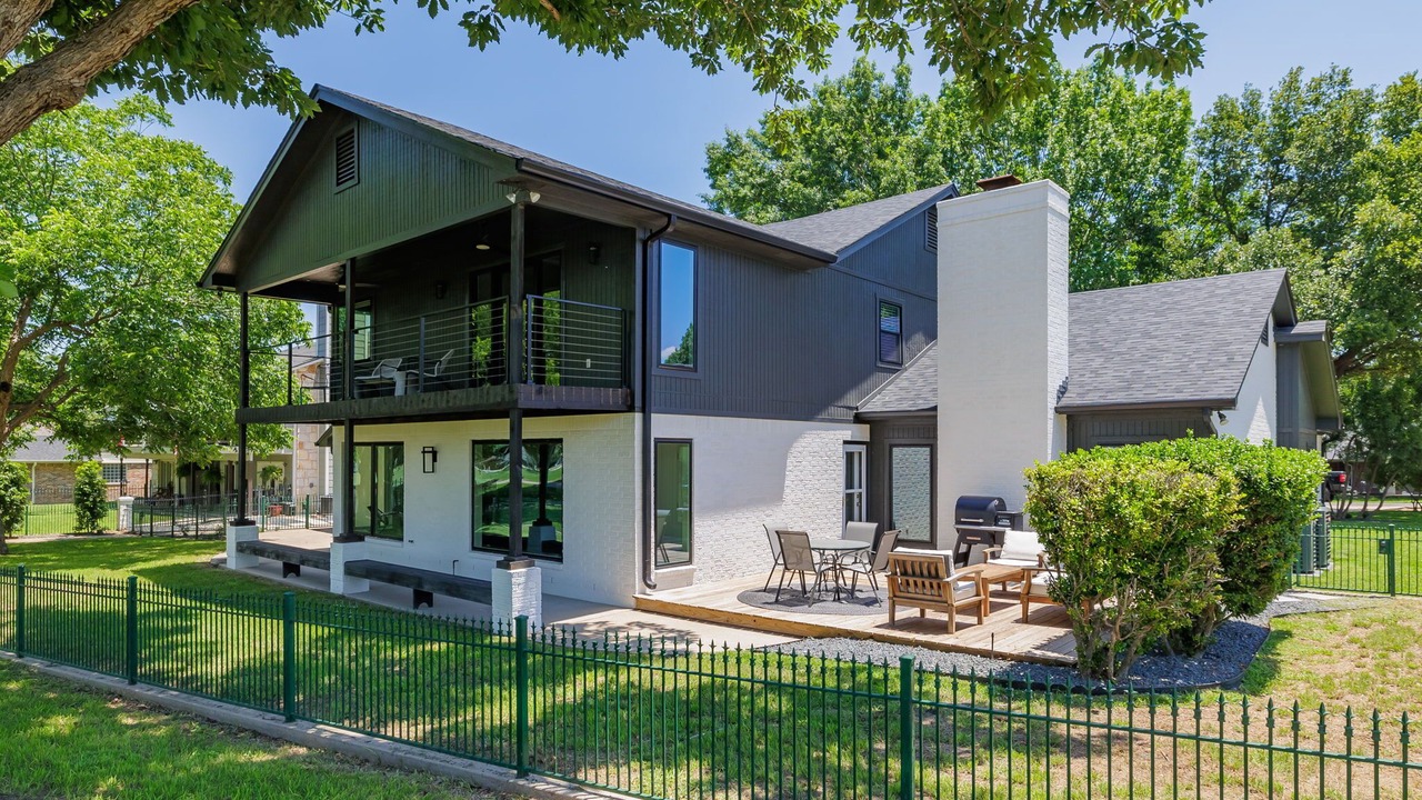 Photo of Outdoor in Salado
