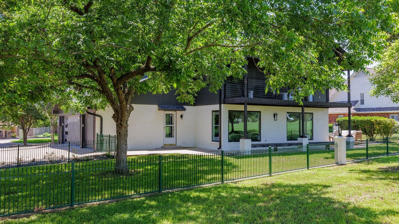 Photo of Outdoor in Salado