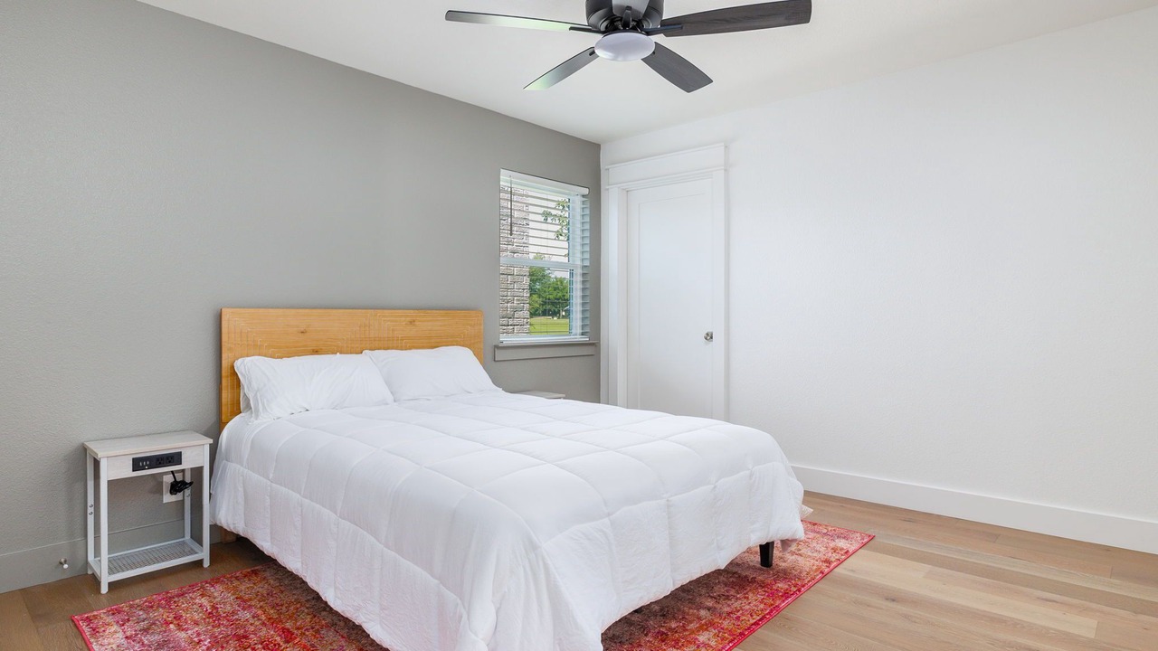 Photo of Bedroom in Salado