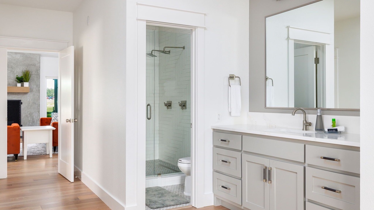 Photo of Bathroom in Salado