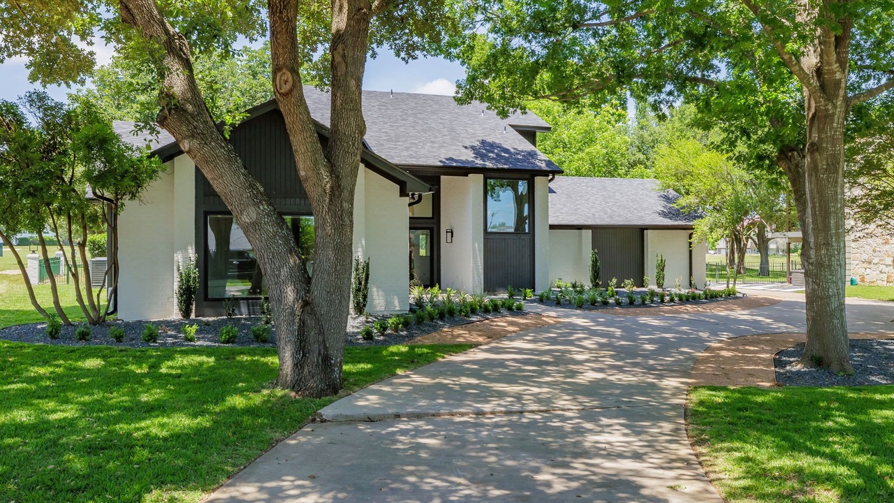 Photo of Outdoor in Salado