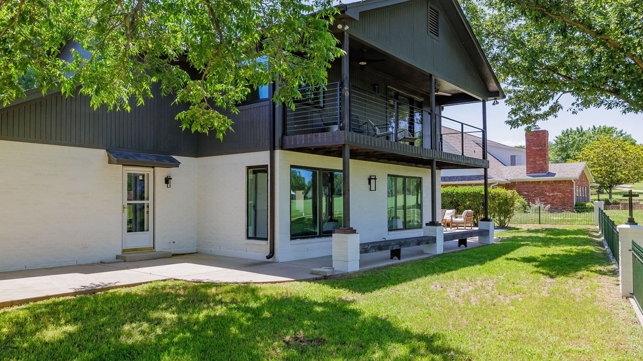 Photo of Outdoor in Salado