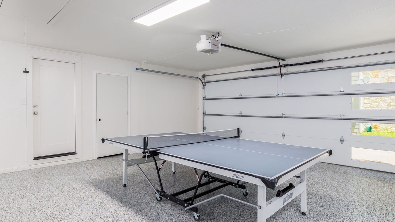 Photo of Bedroom in Salado
