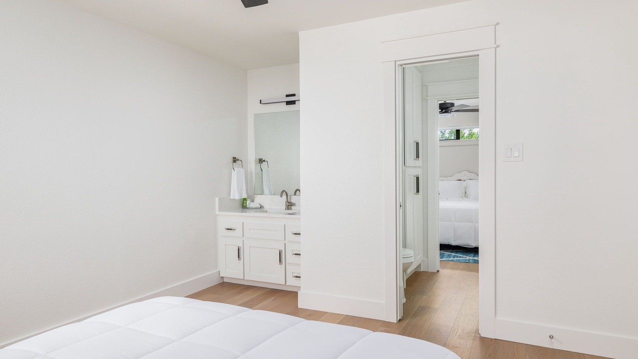 Photo of Bedroom in Salado