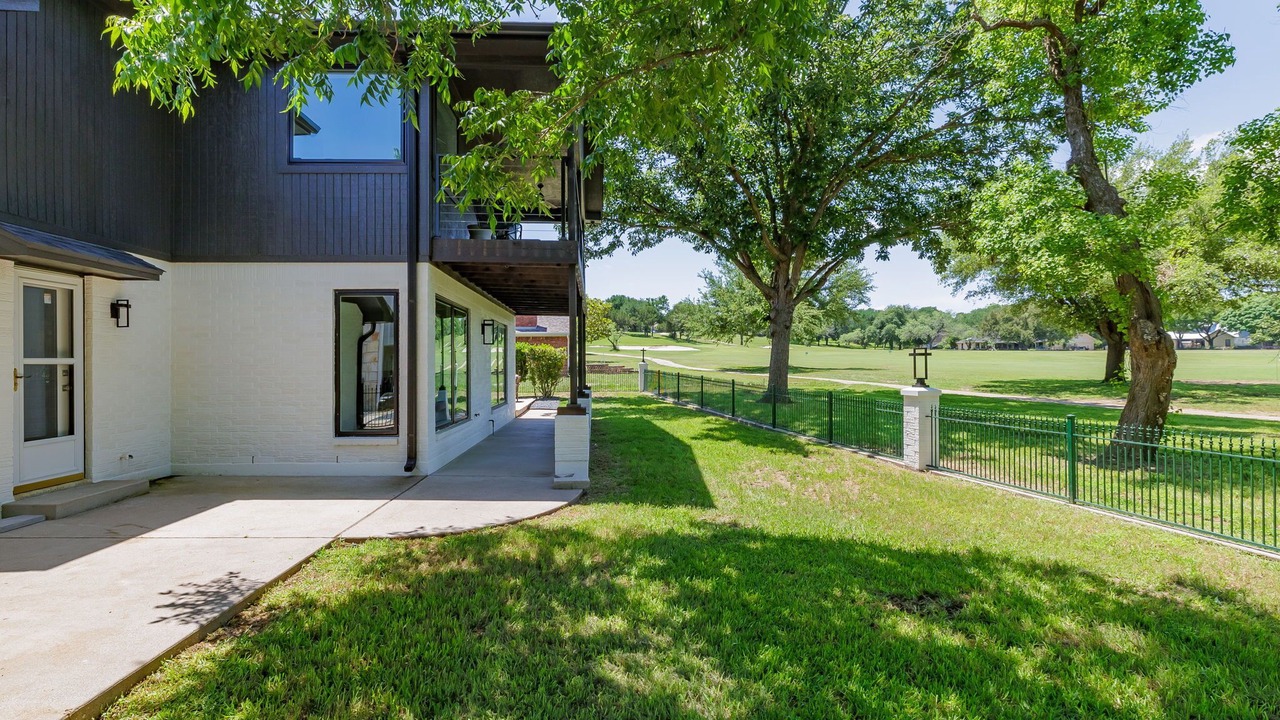 Photo of Outdoor in Salado