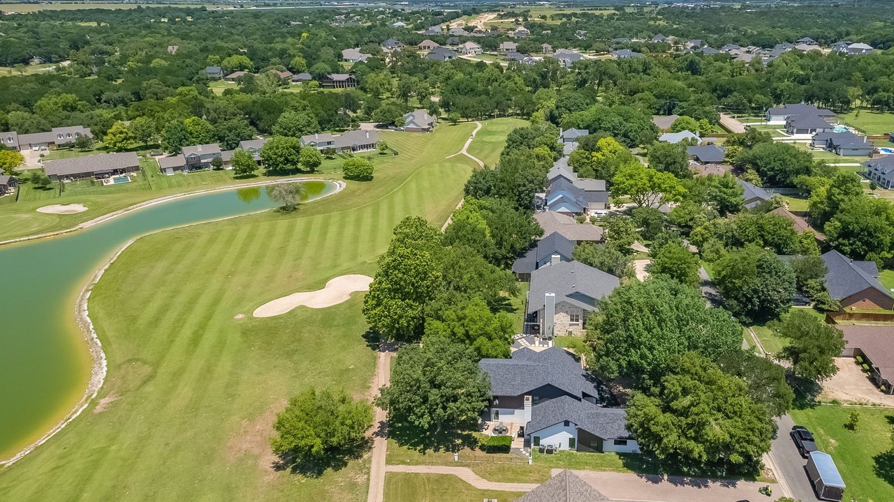 Photo of Outdoor in Salado