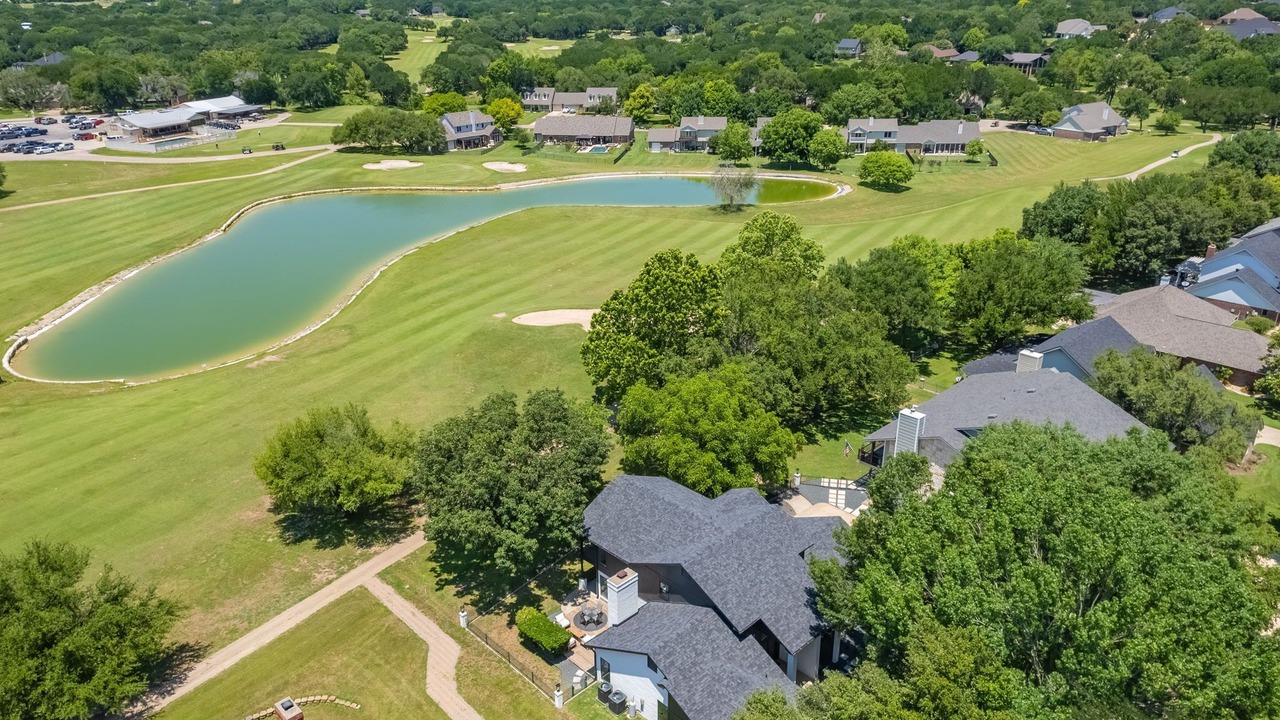Photo of Outdoor in Salado