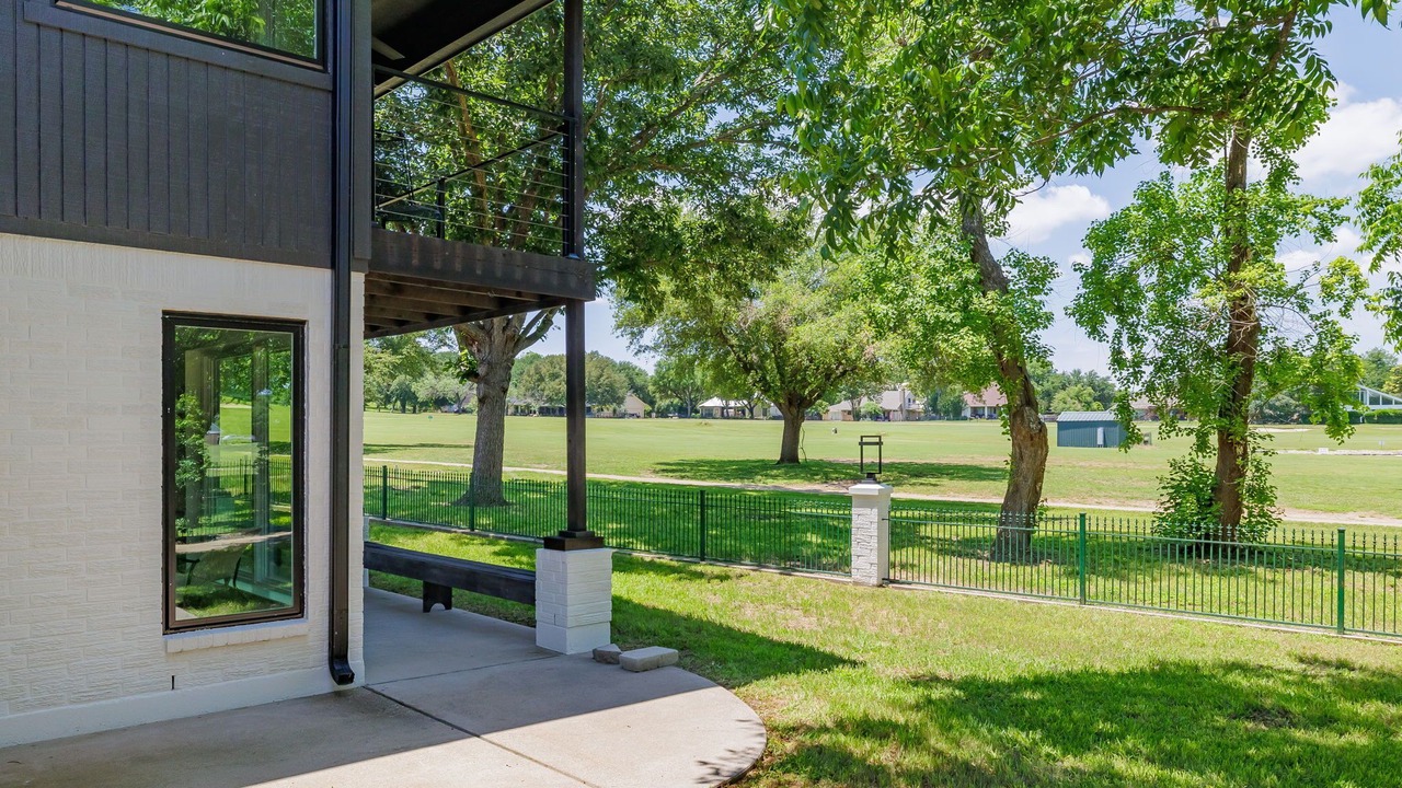 Photo of Outdoor in Salado