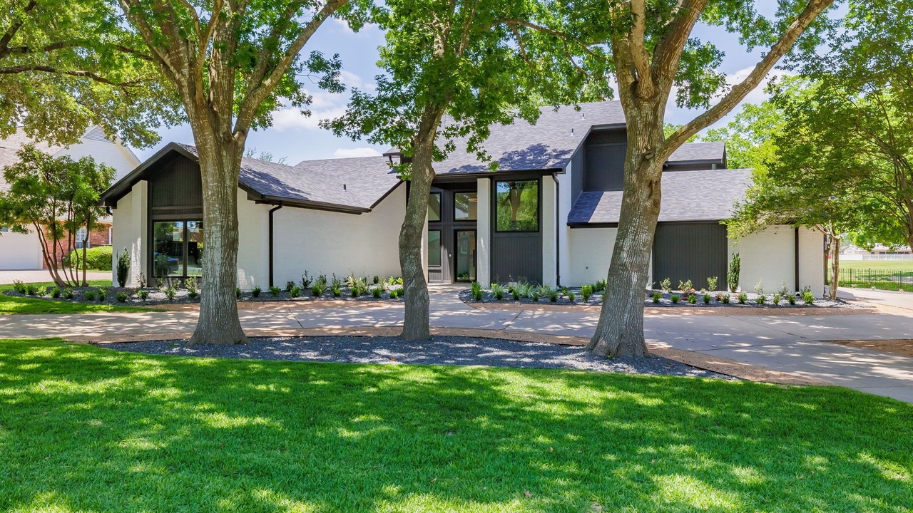 Photo of Outdoor in Salado