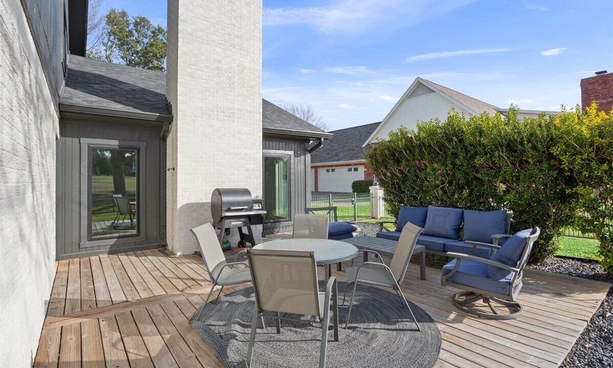 Photo of Outdoor in Salado