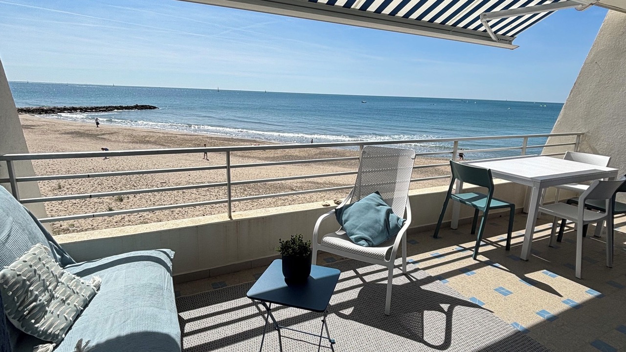 Photo of Livingroom in Palavas-les-Flots