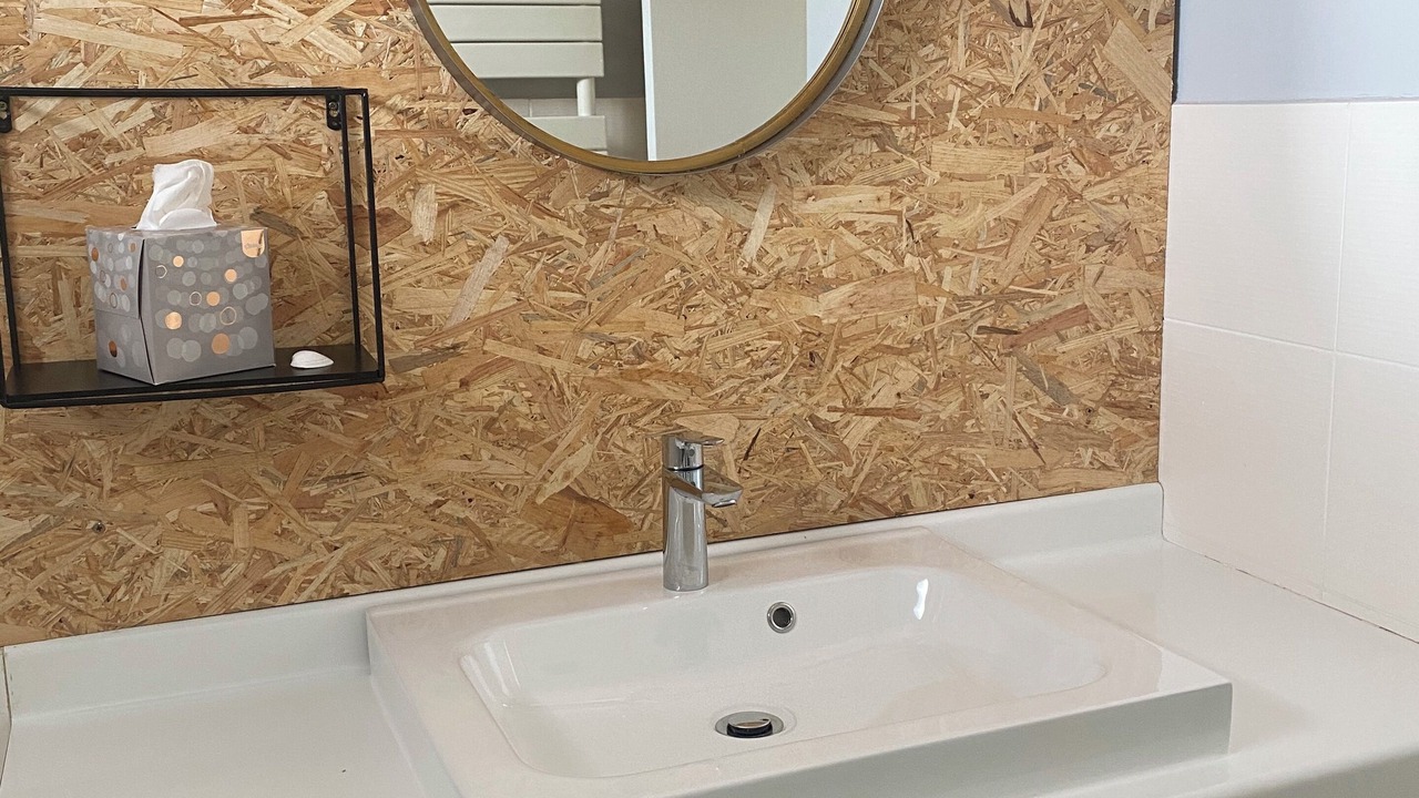Photo of Bathroom in Palavas-les-Flots