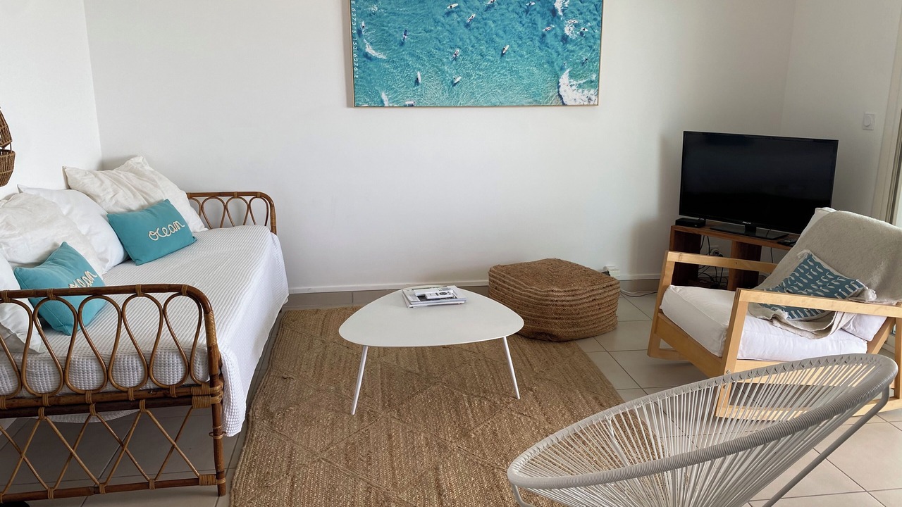 Photo of Livingroom in Palavas-les-Flots