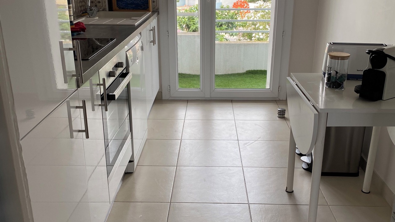 Photo of Kitchen in Palavas-les-Flots
