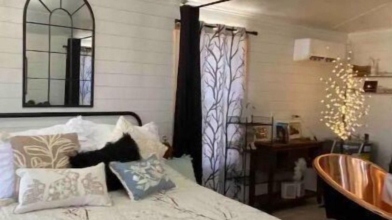Photo of Bedroom in Seneca