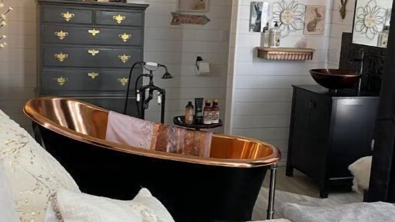 Photo of Bedroom in Seneca