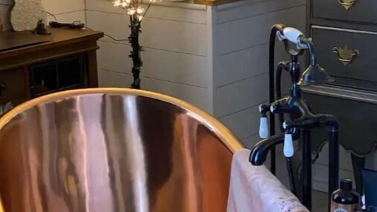 Photo of Bathroom in Seneca