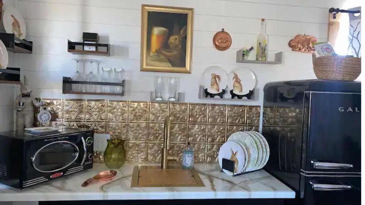 Photo of Kitchen in Seneca