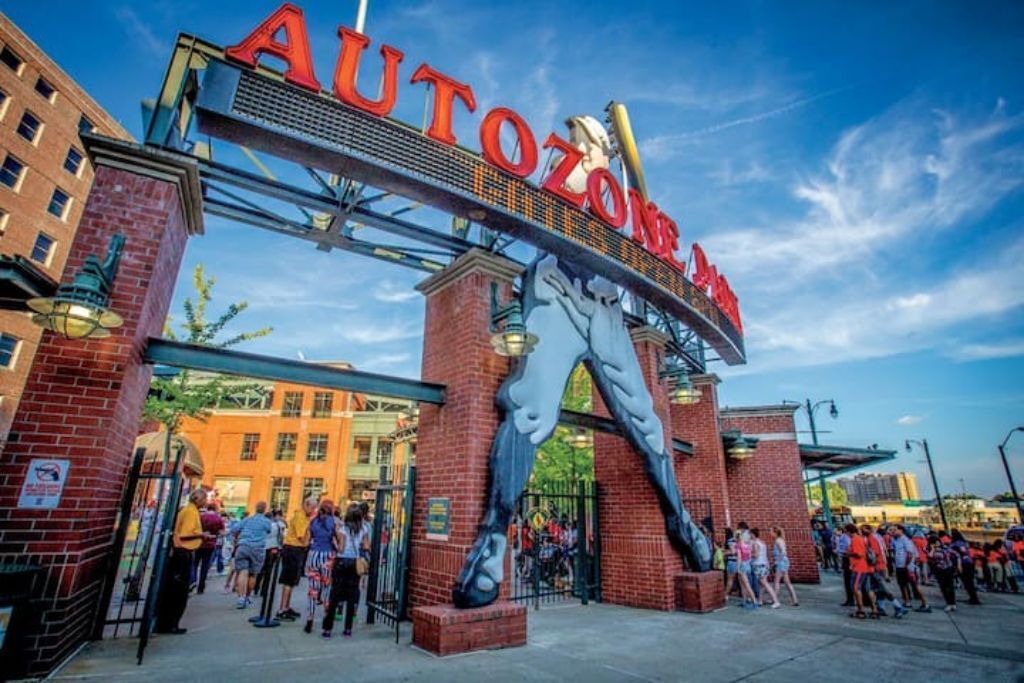 Photo of Others in Downtown Memphis