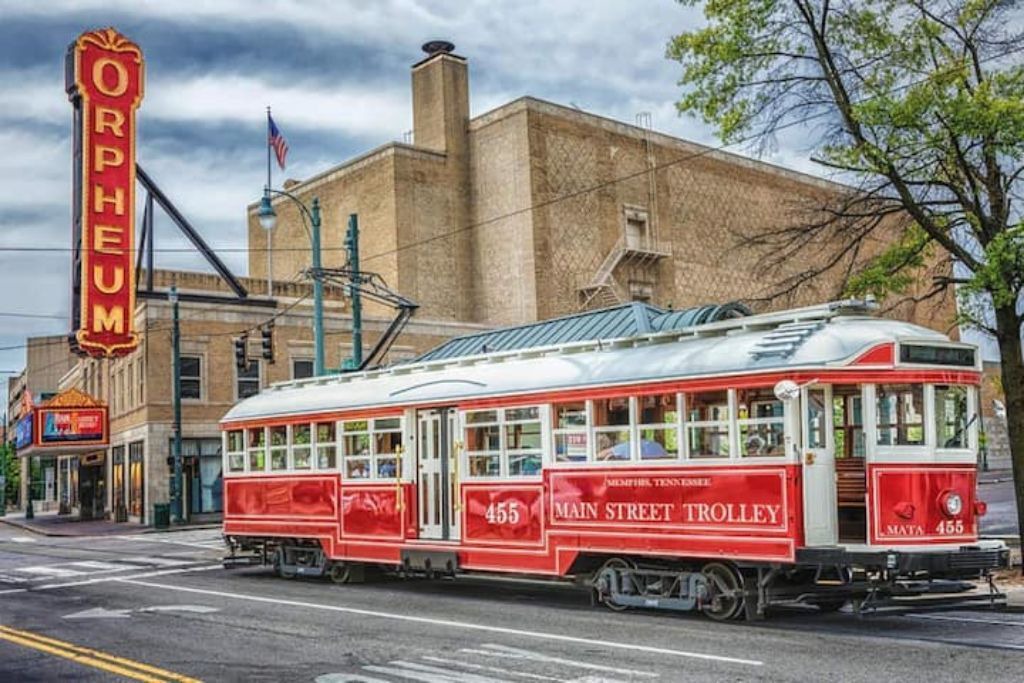 Photo of Others in Downtown Memphis