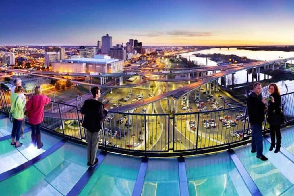 Photo of Others in Downtown Memphis