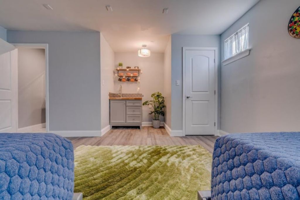 Photo of Bedroom in Downtown Memphis