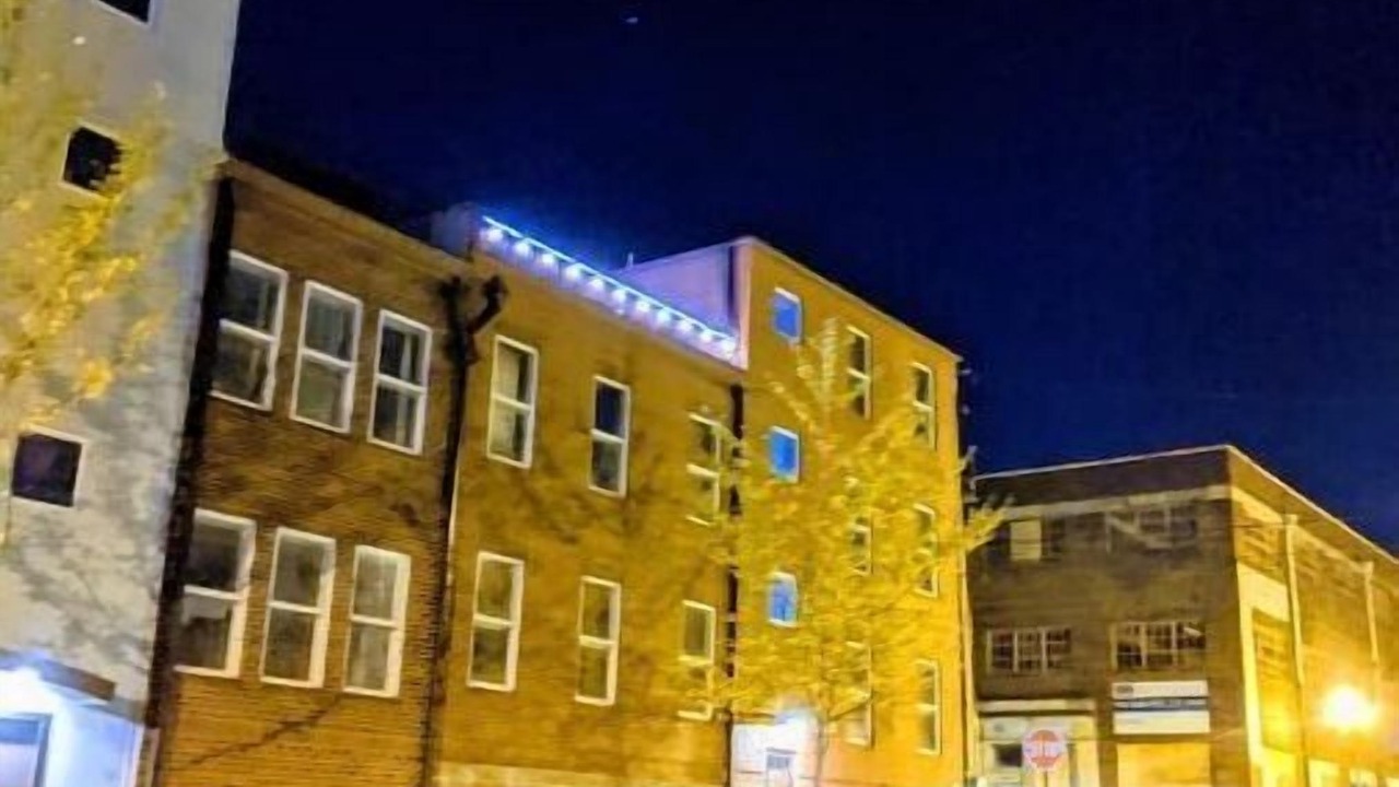 Photo of Outdoor in Downtown Memphis