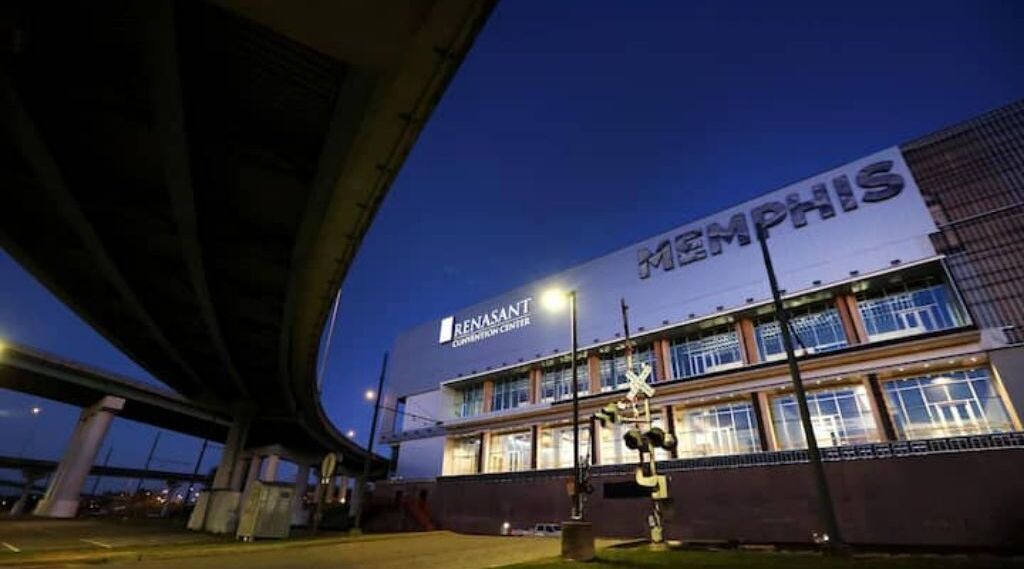 Photo of Outdoor in Downtown Memphis