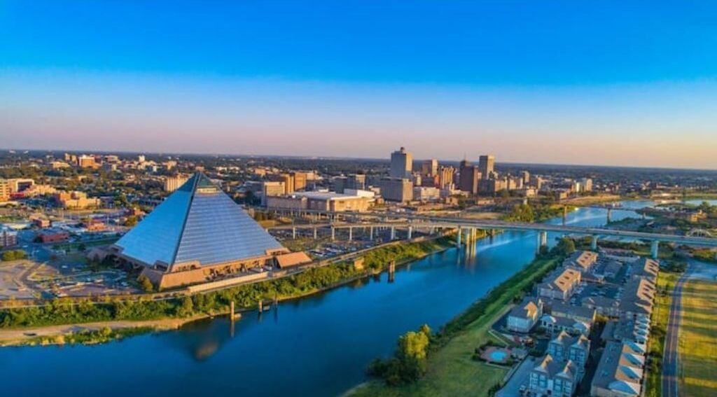 Photo of Outdoor in Downtown Memphis