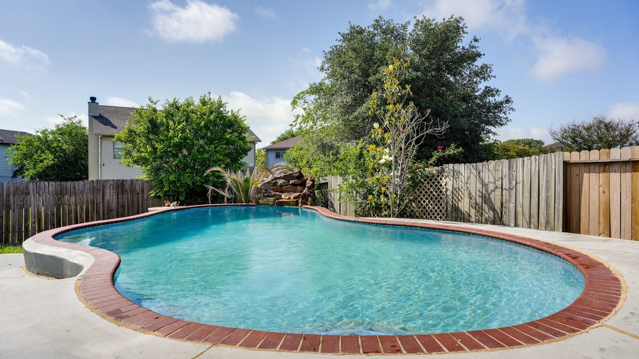 Photo of Outdoor in San Antonio