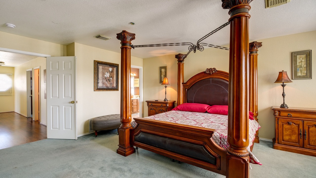 Photo of Bedroom in San Antonio