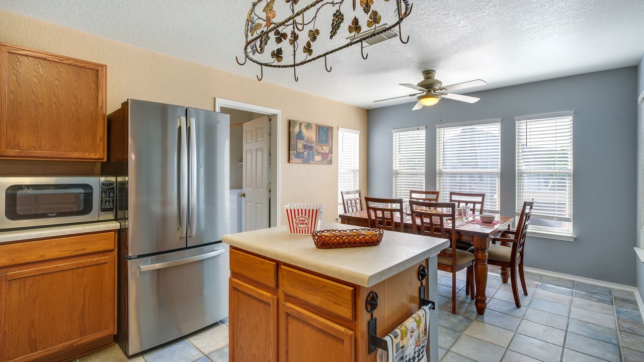 Photo of Kitchen in San Antonio