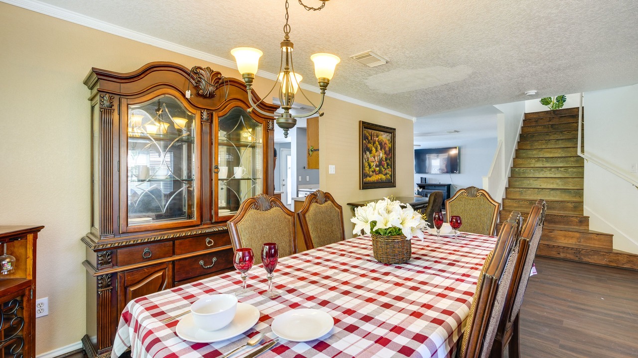 Photo of Bedroom in San Antonio