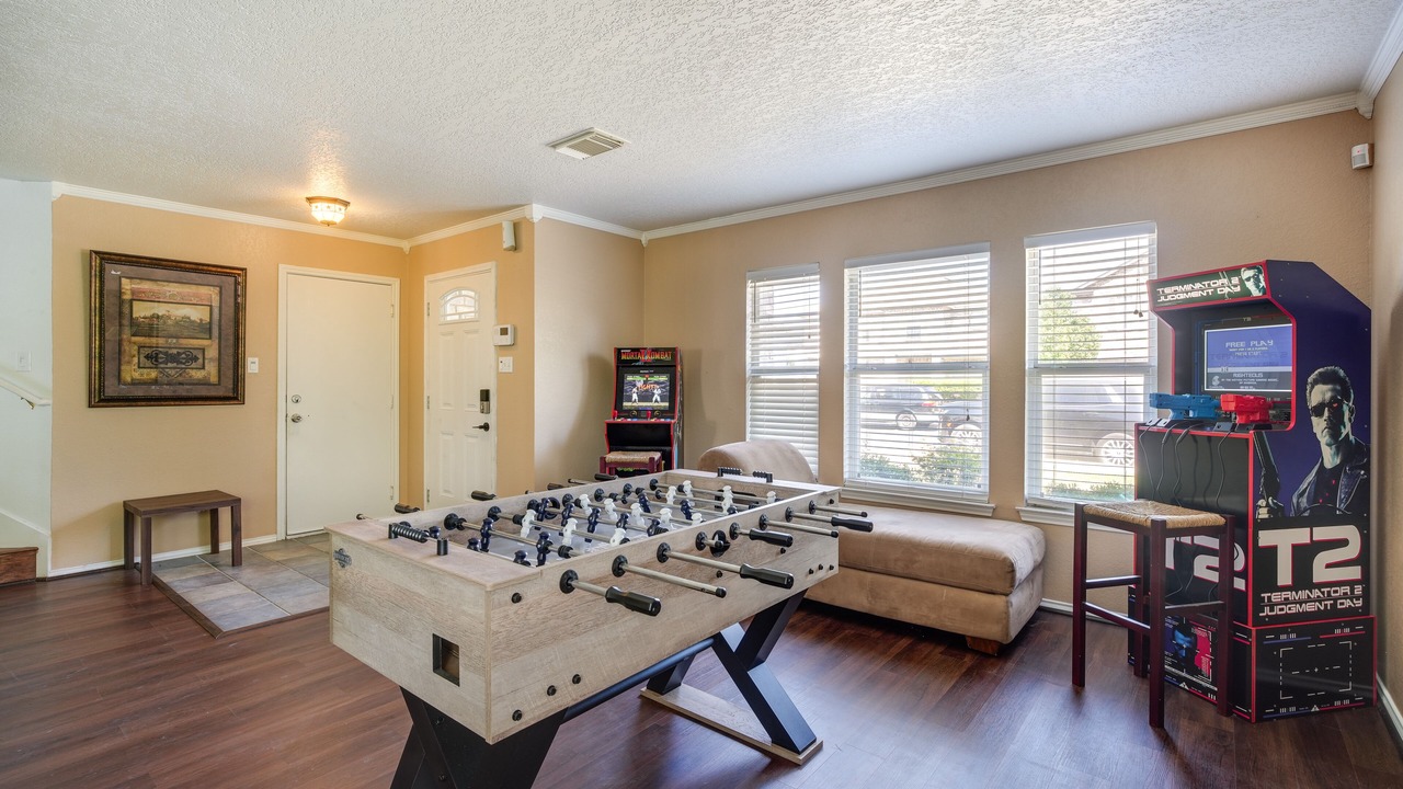 Photo of Bedroom in San Antonio