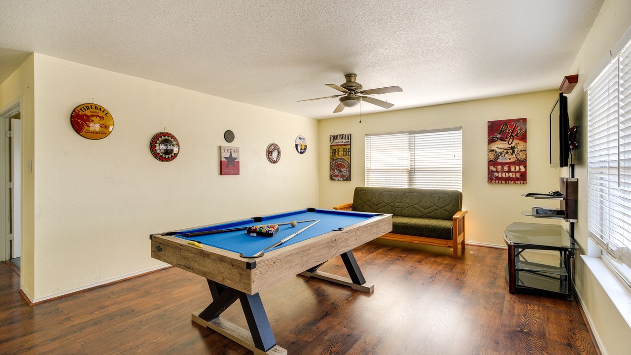 Photo of Bedroom in San Antonio