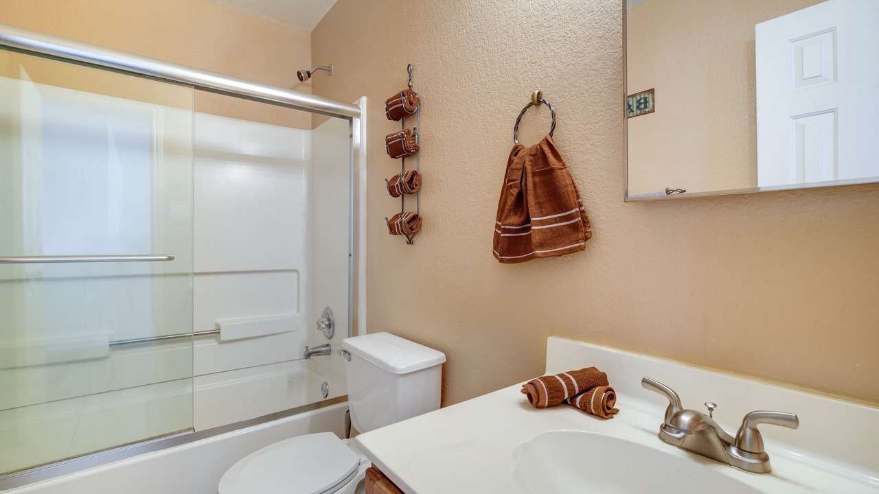 Photo of Bathroom in San Antonio