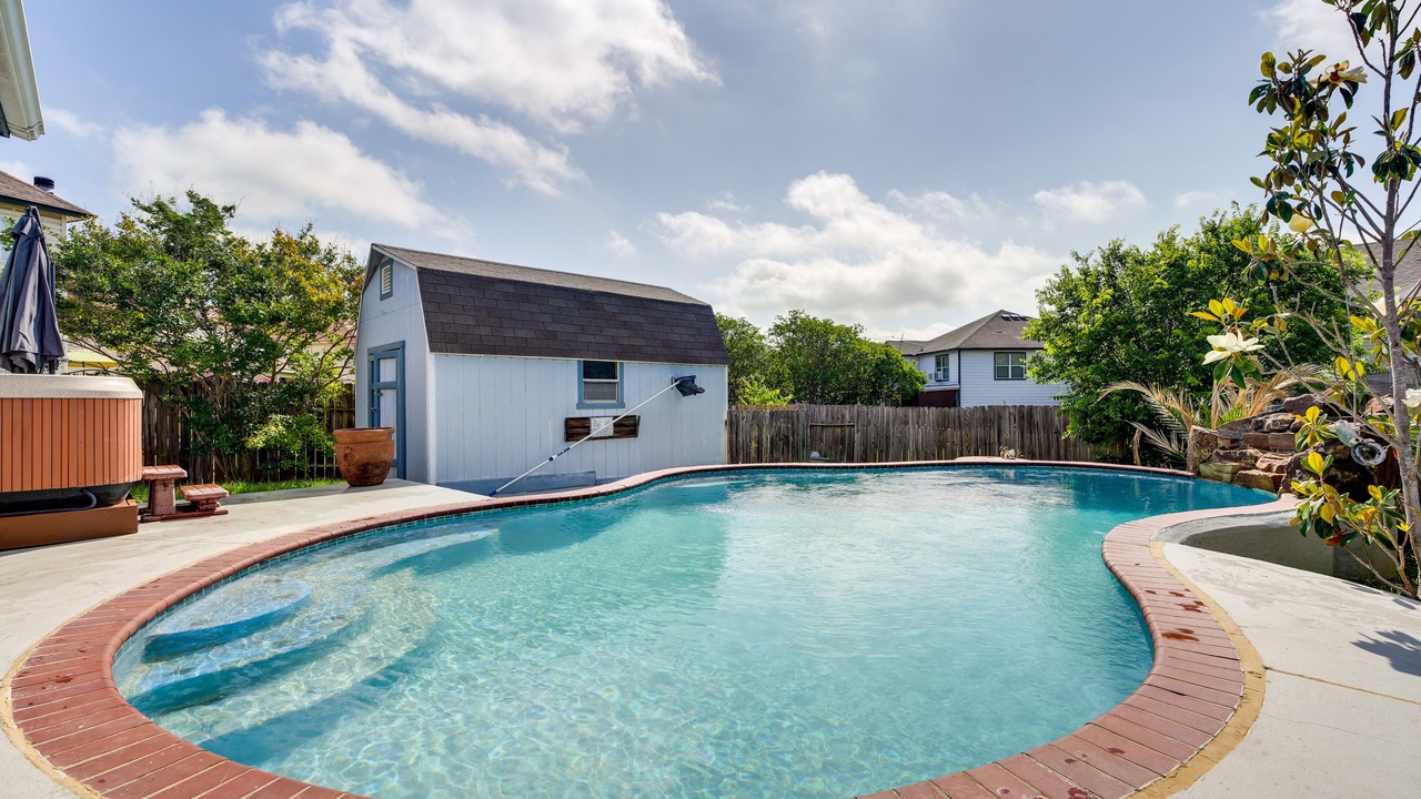 Photo of Outdoor in San Antonio