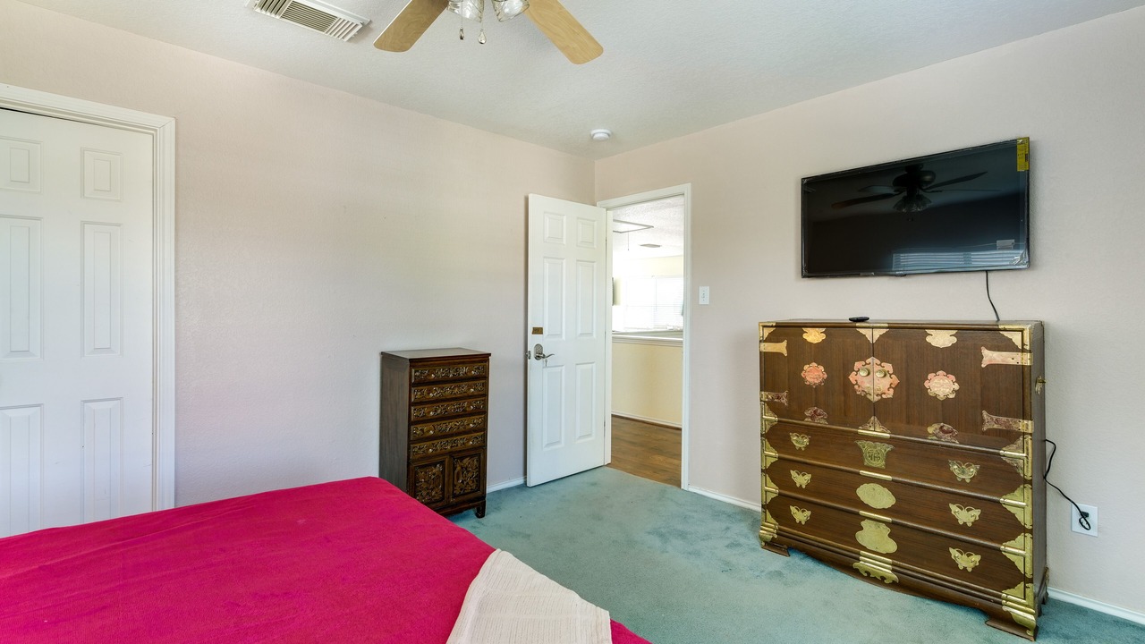 Photo of Bedroom in San Antonio