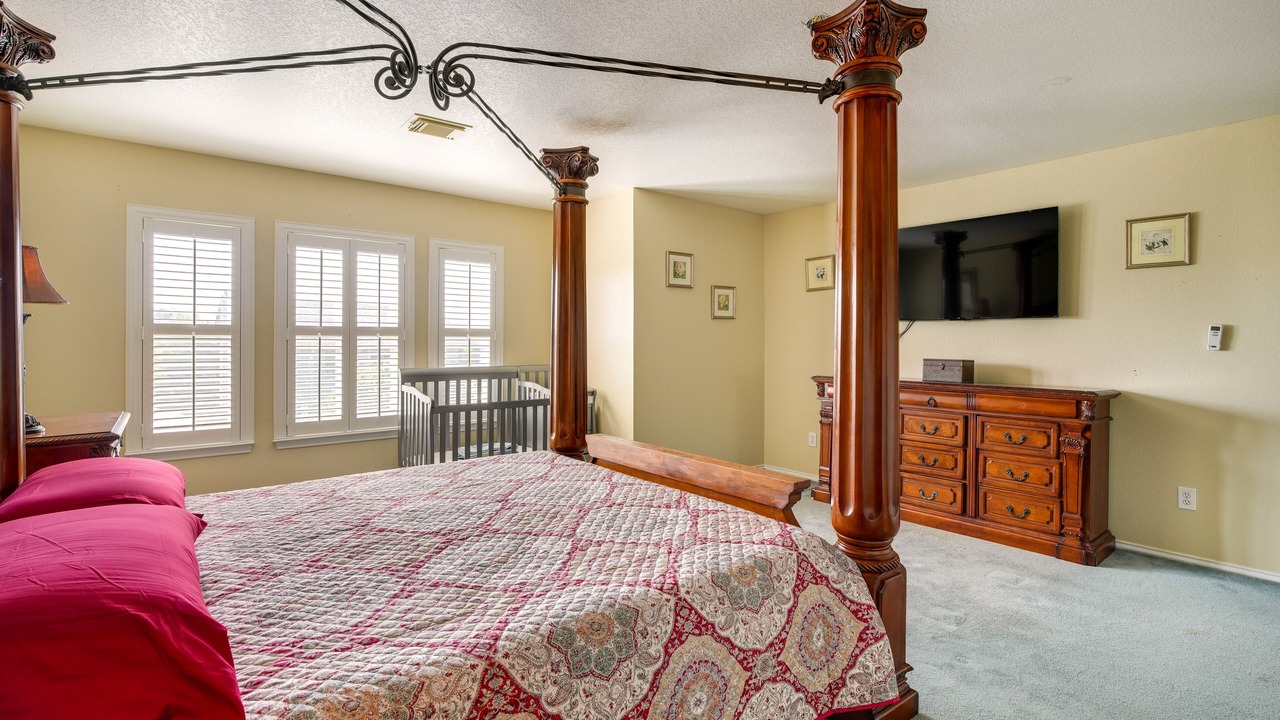 Photo of Bedroom in San Antonio