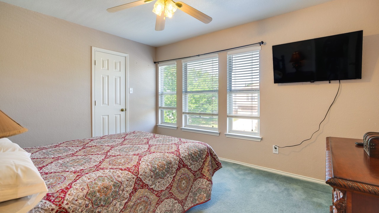 Photo of Bedroom in San Antonio