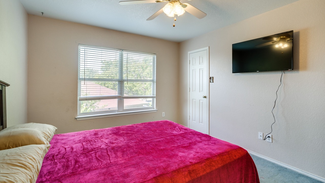 Photo of Bedroom in San Antonio
